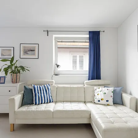 Apartment Tiche - Free Parking